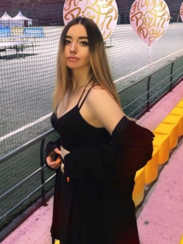 Анкета проститутки Любовь, Нижние Вязовые, 23 года, №55922